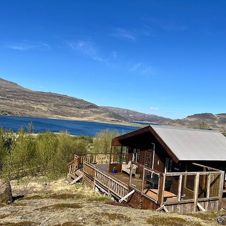 Icelandic Lake House Акранес Экстерьер фото