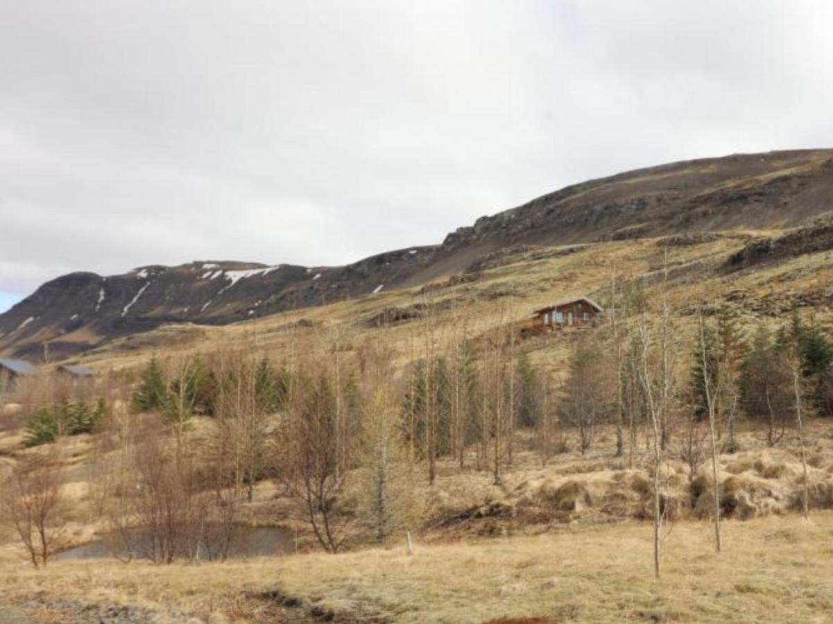 Icelandic Lake House Акранес Экстерьер фото