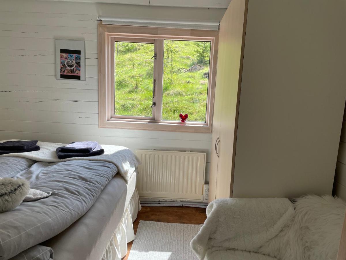 Icelandic Lake House Акранес Экстерьер фото